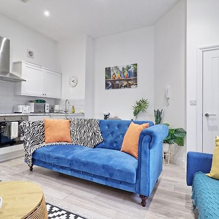 Chelmsford City Central Ground Floor Apartment Next To Town Centre Εξωτερικό φωτογραφία