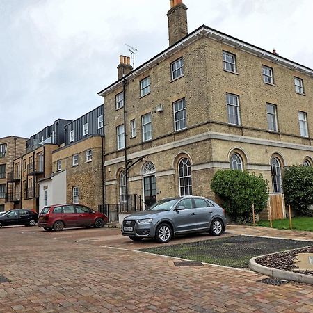Chelmsford City Central Ground Floor Apartment Next To Town Centre Εξωτερικό φωτογραφία