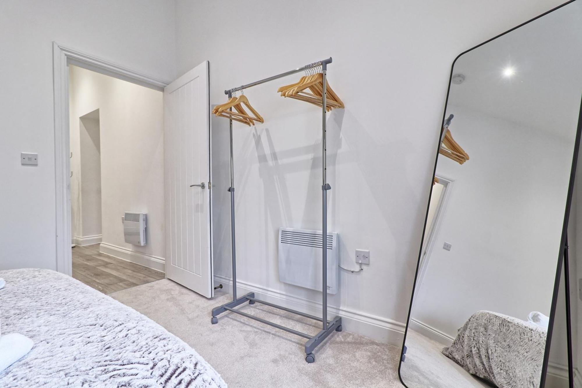 Chelmsford City Central Ground Floor Apartment Next To Town Centre Εξωτερικό φωτογραφία