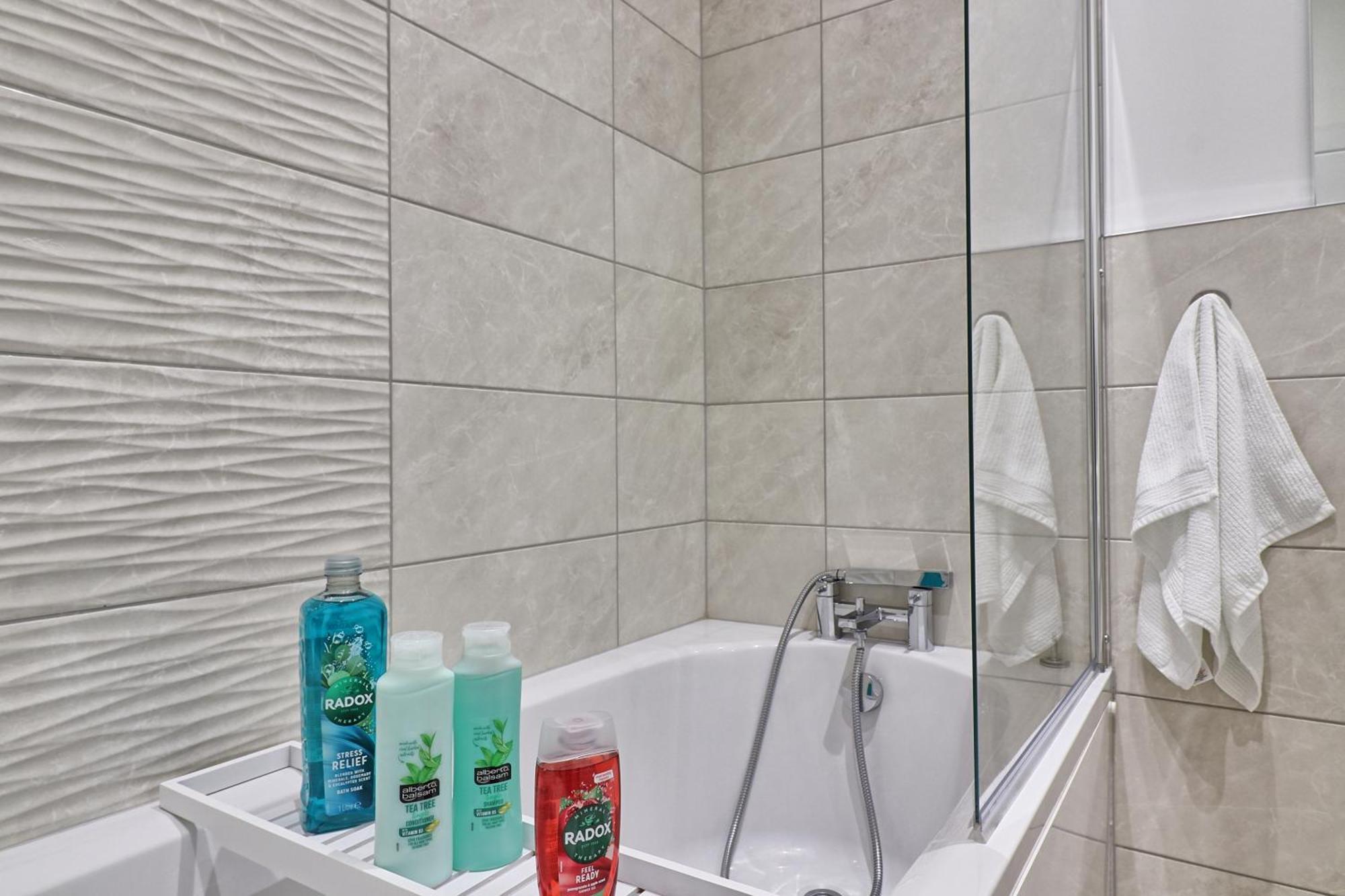 Chelmsford City Central Ground Floor Apartment Next To Town Centre Εξωτερικό φωτογραφία