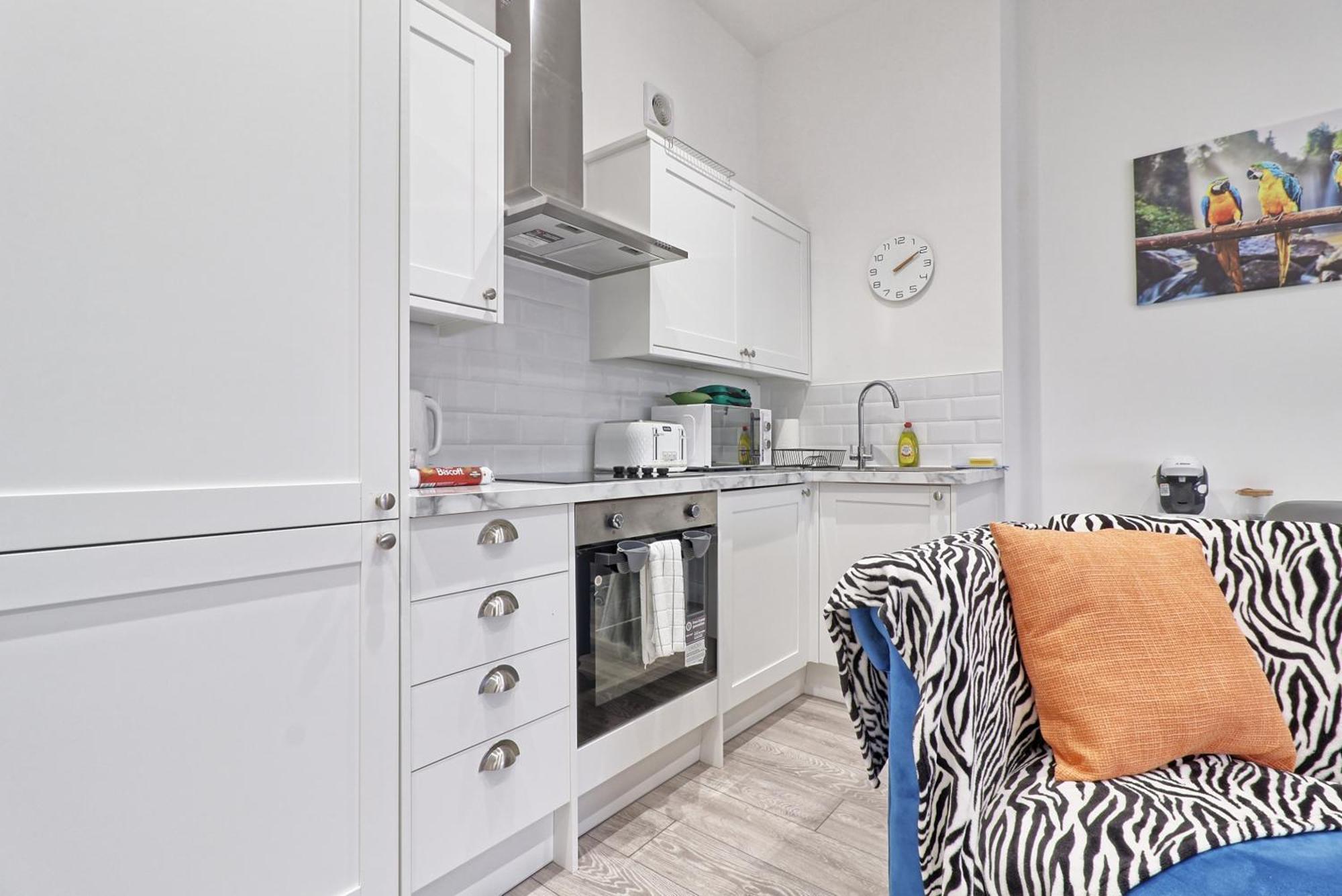 Chelmsford City Central Ground Floor Apartment Next To Town Centre Εξωτερικό φωτογραφία