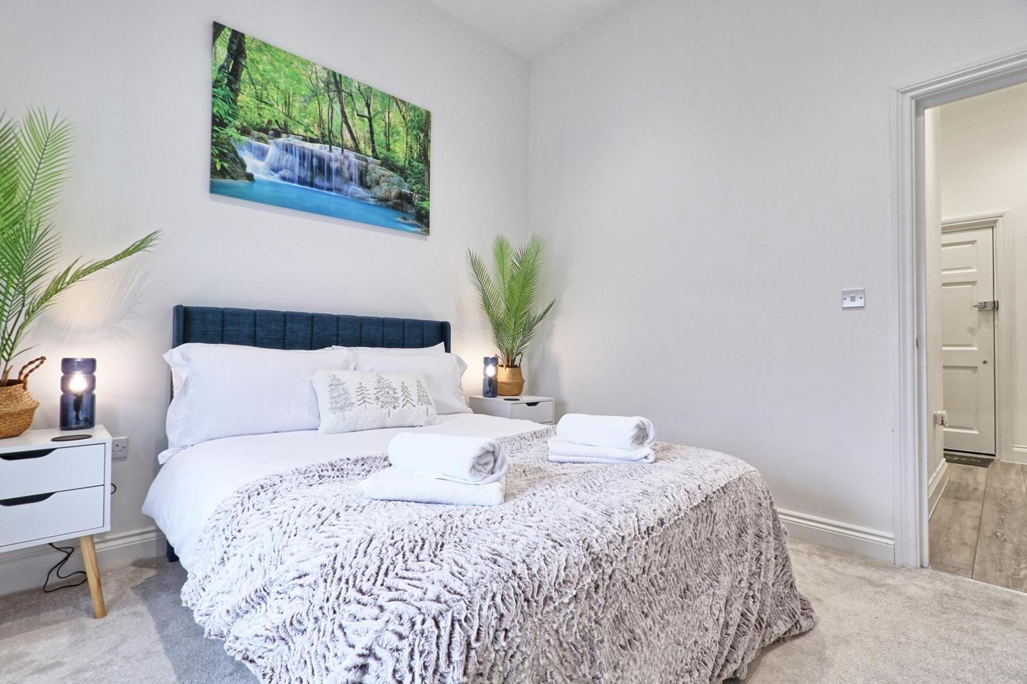 Chelmsford City Central Ground Floor Apartment Next To Town Centre Εξωτερικό φωτογραφία