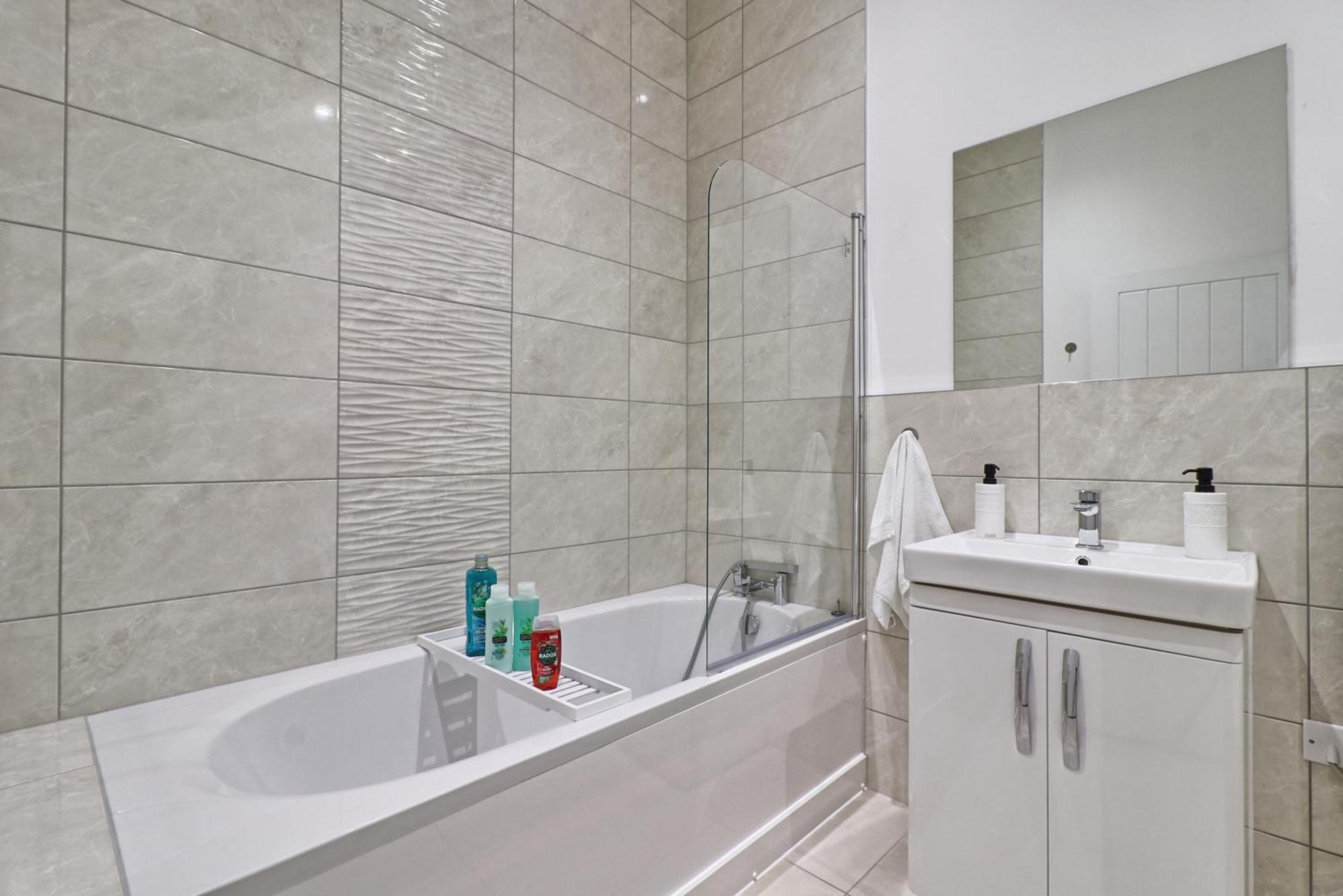 Chelmsford City Central Ground Floor Apartment Next To Town Centre Εξωτερικό φωτογραφία
