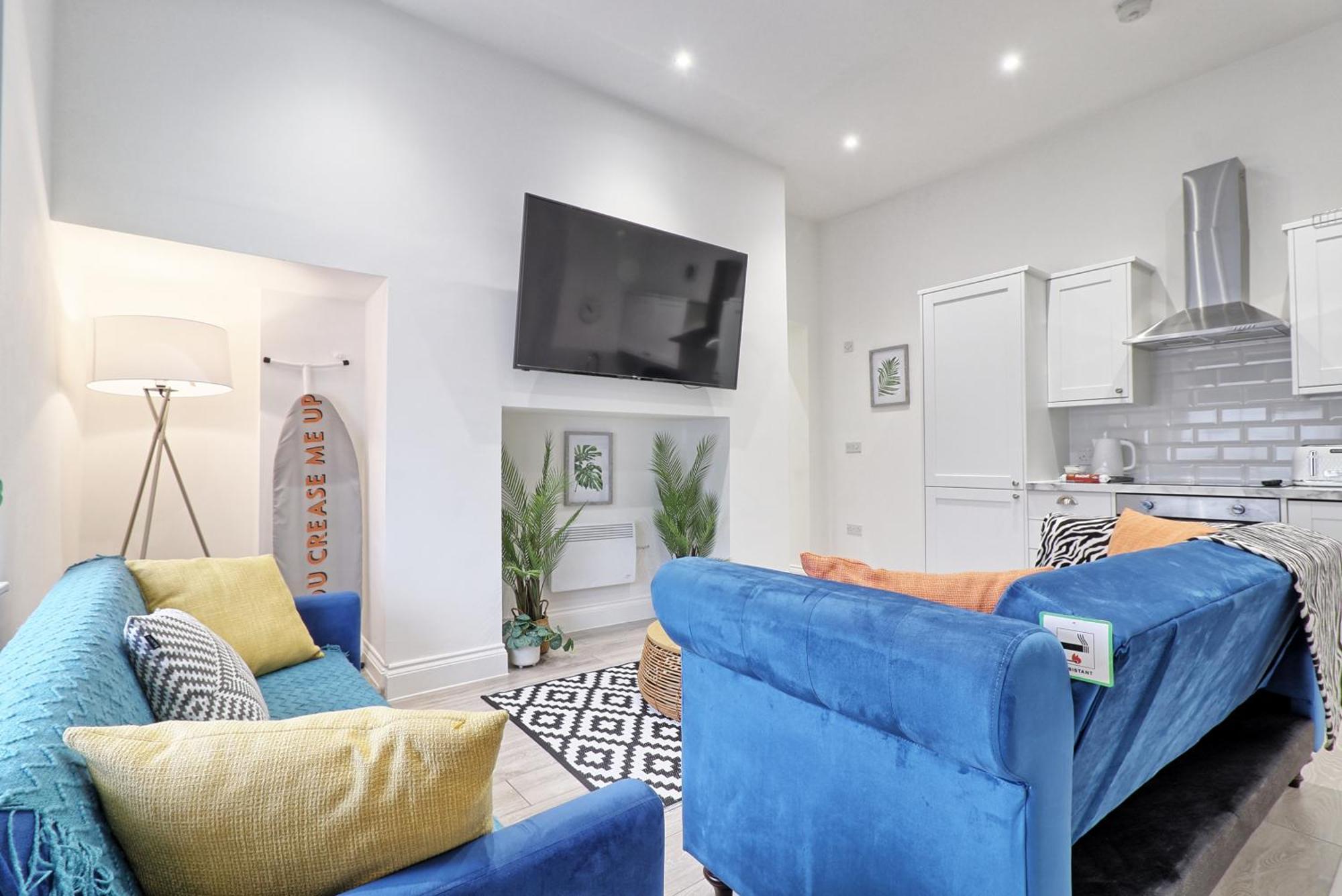 Chelmsford City Central Ground Floor Apartment Next To Town Centre Εξωτερικό φωτογραφία